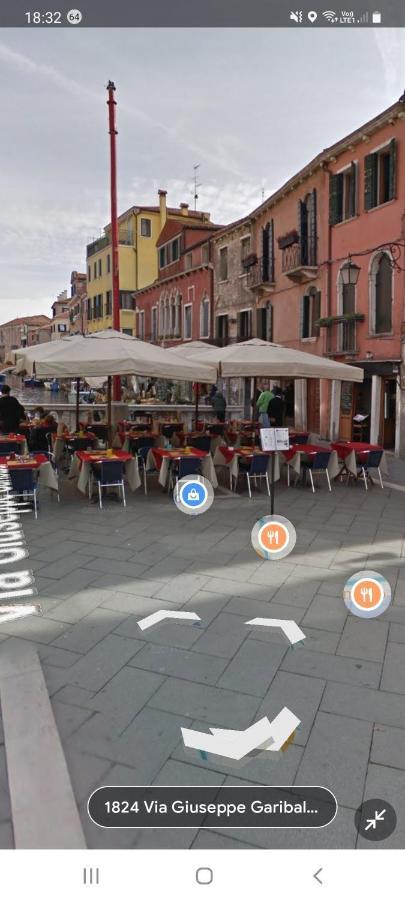 Biennale Apartamento Veneza
