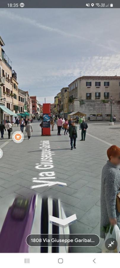 Apartamento Biennale Veneza