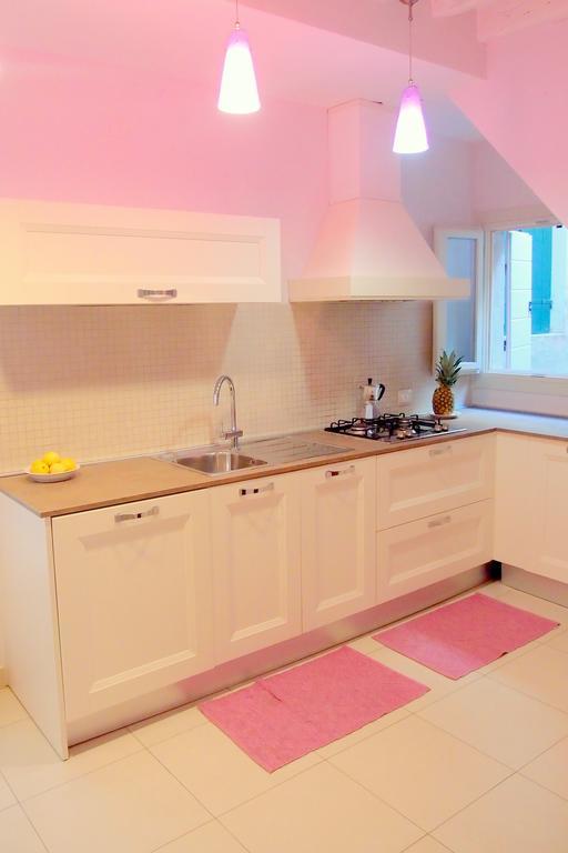 Apartamento Biennale *
