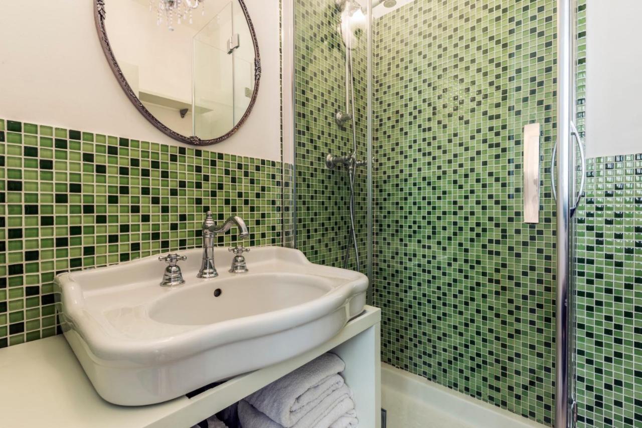 Apartamento Biennale *