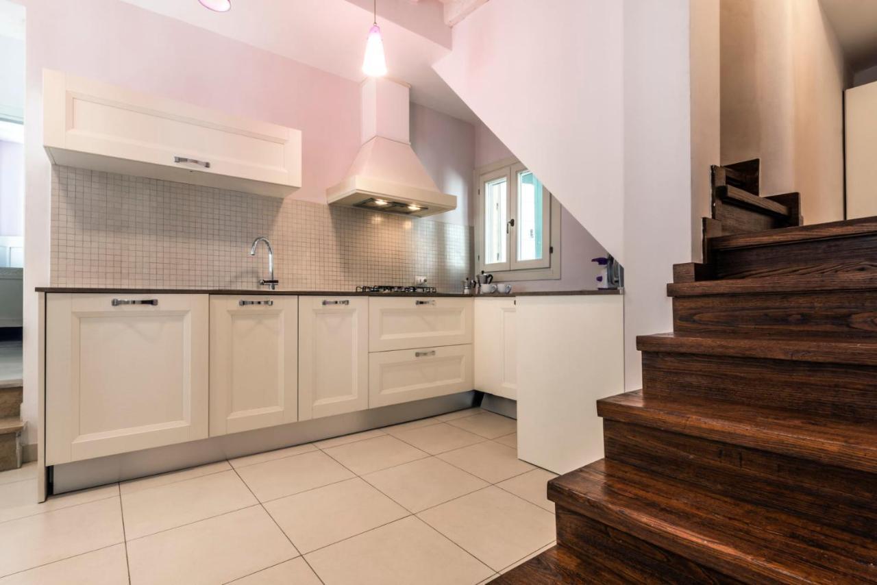 Apartamento Biennale Veneza