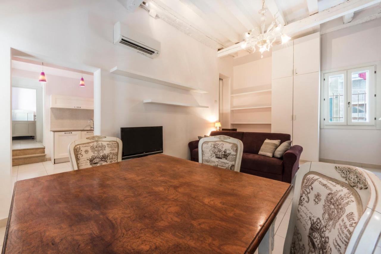 Apartamento Biennale *