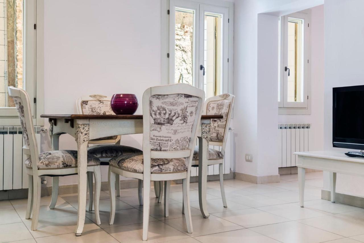 Biennale Apartamento Veneza