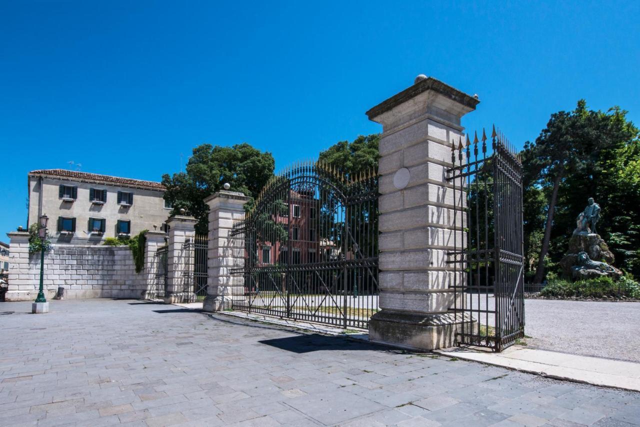 Apartamento Biennale