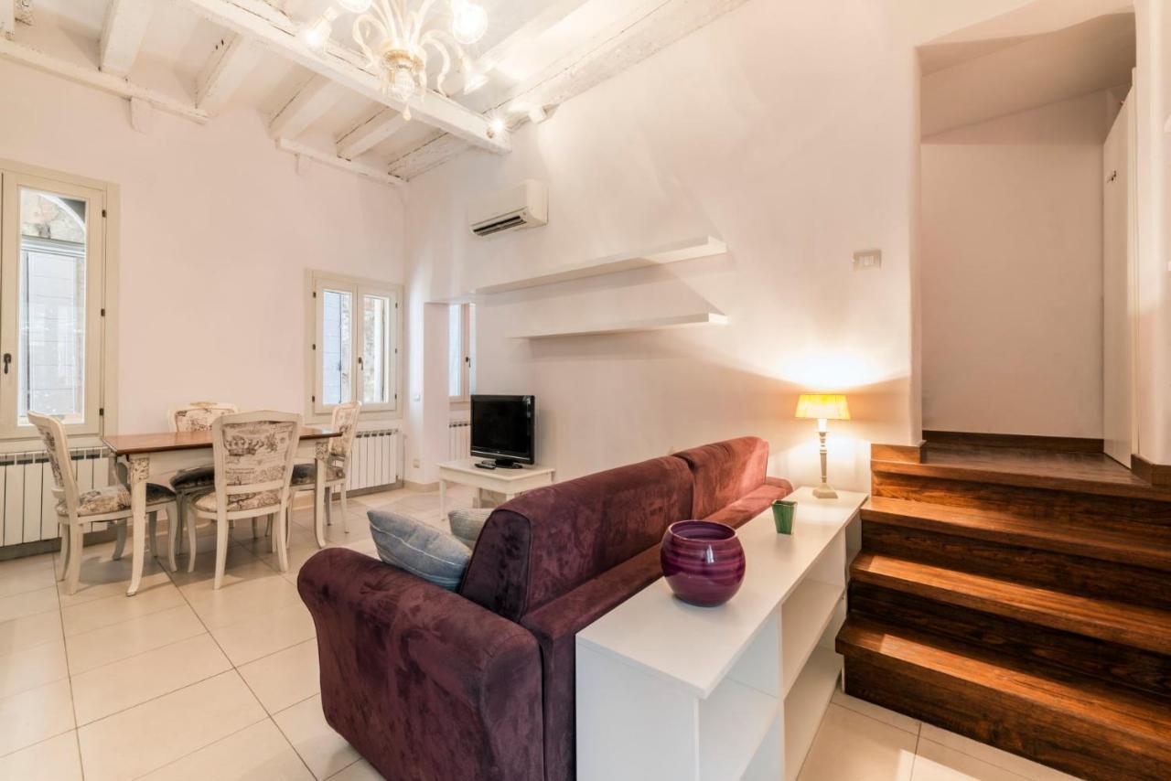 Apartamento Biennale