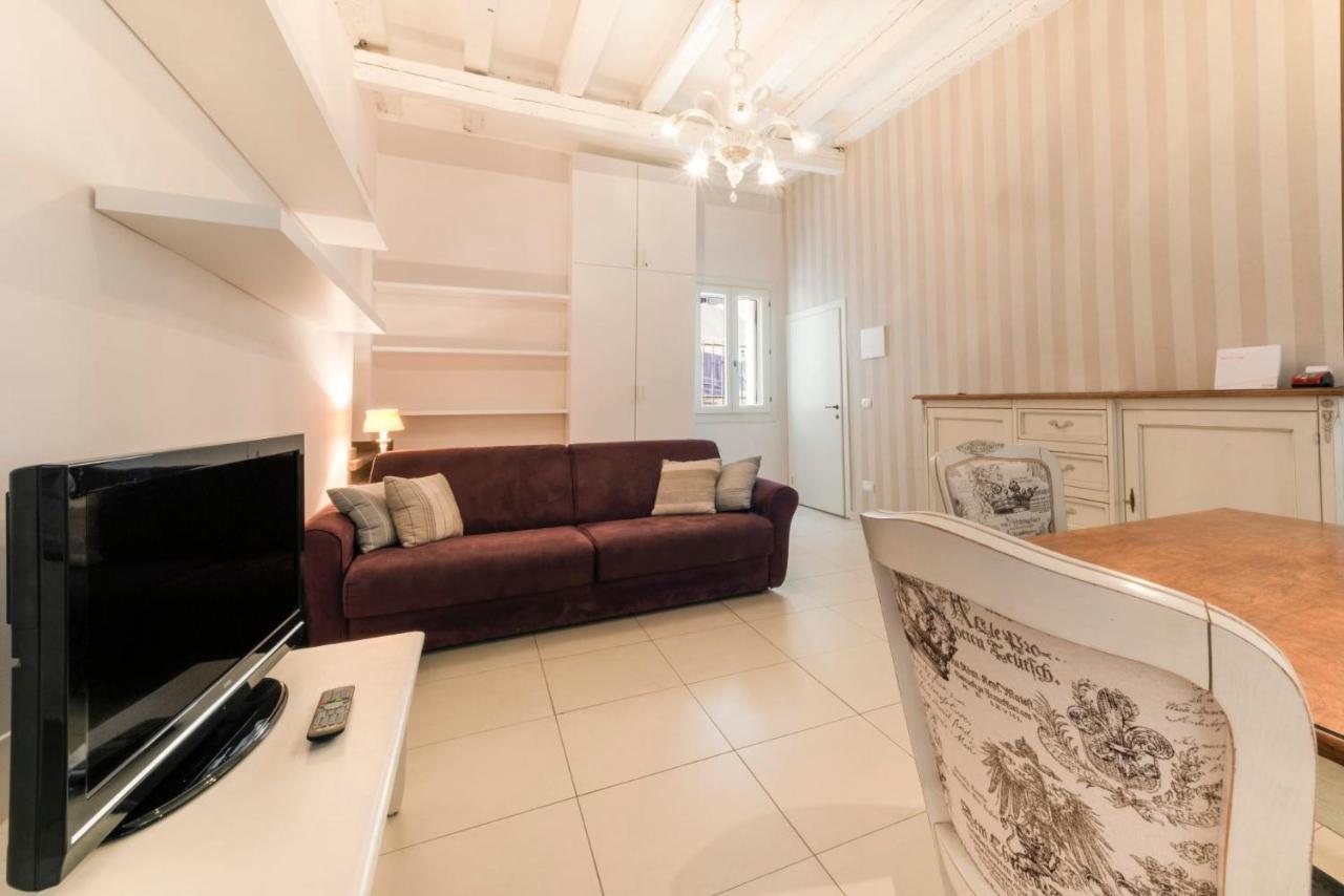 Apartamento Biennale *