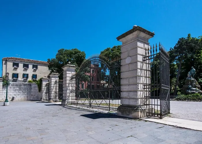 Appartamento Biennale